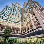 秘狗公寓city Garden