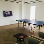 秘狗公寓city Garden