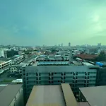 秘狗公寓city Garden