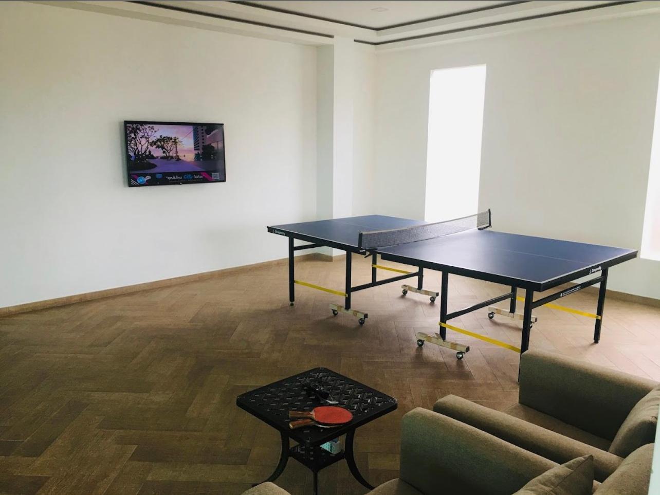 秘狗公寓city Garden Appartement